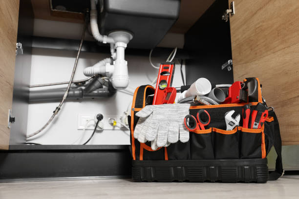 Best Water Leak Repair  in Monroe, OH