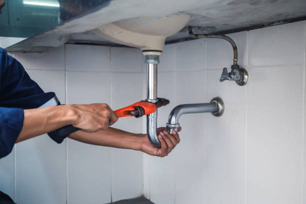 Best Plumbing Installation Services  in Monroe, OH