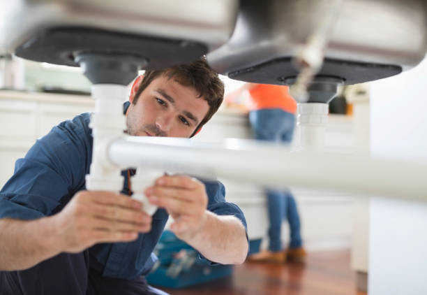 Best Emergency Plumber  in Monroe, OH