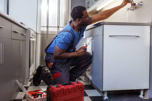 Best Sewer Line Repair  in Monroe, OH