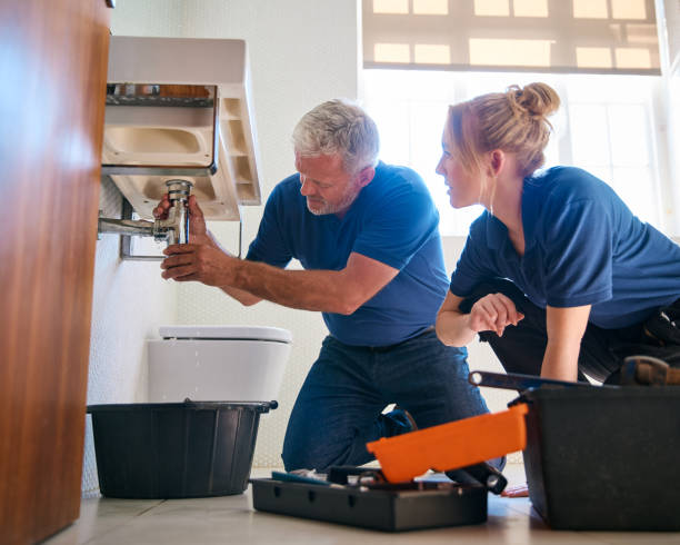 Best Hot Water Heater Installation  in Monroe, OH