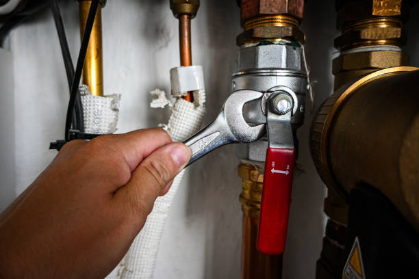 Best Pipe Repair Near Me  in Monroe, OH